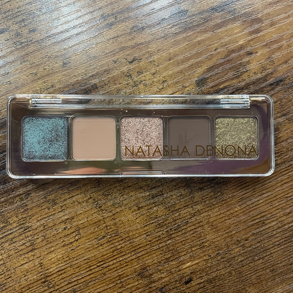 Natasha Denona Mini Star Palette